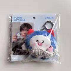 TRUZ WOOPY ジョンウ