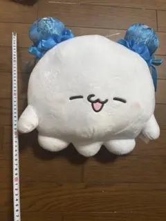 セブンイレブン ハッピーくじ ラストワン からあげ棒 ぬいぐるみ