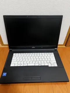 格安富士通 ノートパソコン