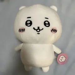 ちいかわ 超BIGぬいぐるみ　フリュー