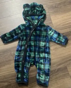 Freude ベビーアウター　サイズ80