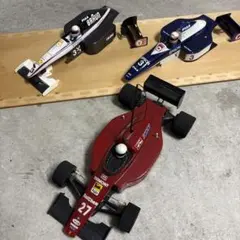 タミヤラジコン f102のサムネイル