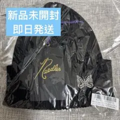 2025年最新】Needles ニット帽・ビーニーの人気アイテム - メルカリ