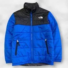★THE NORTH FACE 中綿コート 140cm