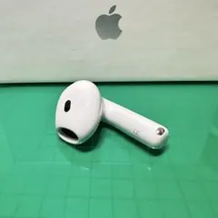 [正規品]AirPods 第4世代 右耳 ノイズキャンセリングなし