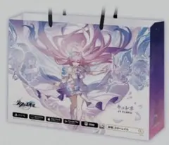 キュレネ ショッパー 秋葉原限定 「キュレネと素敵な休日」キャンペーン