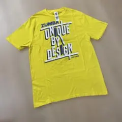 正規品ズンバTシャツ