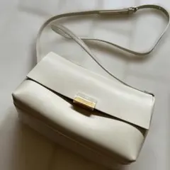 GIANNI NOTARO Carol.J ショルダーバッグ　ITALY 入学式