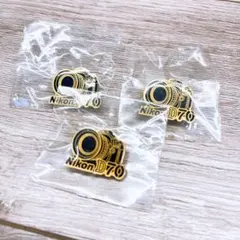 2025年最新】ニコン バッジの人気アイテム - メルカリ