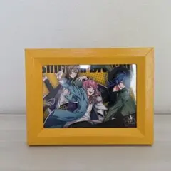 ヒプノシスマイク コマフィルム FlingPosse - メルカリ