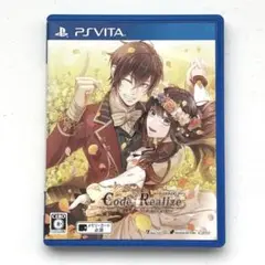 Code：Realize 〜祝福の未来〜