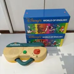 2026年最新】ディズニー ワールドファミリー PLAYMATEの人気アイテム
