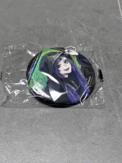 디즈니 트위스티드 원더랜드 릴리아 캔 배지