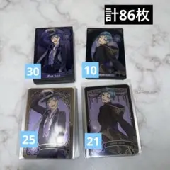 ツイステ フロイド メタカ ウエハース