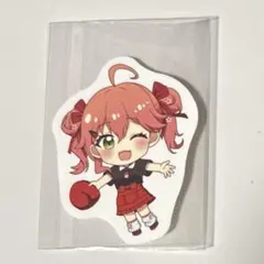 ホロライブ さくらみこ スシロー ピック