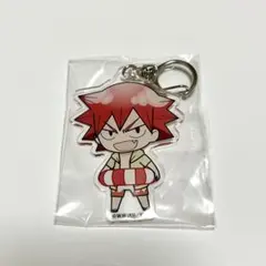 弱虫ペダル 鳴子 アニカフェ アクキー