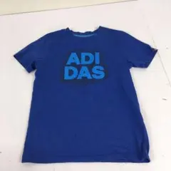adidas アディダス★半袖Tシャツ　トップス★ジュニア　キッズ　150 子供
