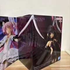 劇場版　魔法少女　まどか☆マギカ　アルティメット&悪魔