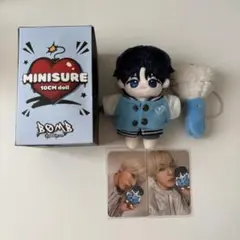 TREASUREジェヒョク ぬいぐるみくじ Amazon.co.jp: TRUZ Laboratory ぬいぐるみ LAWOO ラウ TREASURE