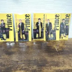 2026年最新】ジャニーズ アクスタfest キンプリの人気アイテム - メルカリ