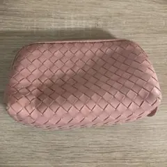 ボッデカヴェネタ風 ポーチ