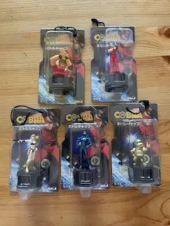 2025年最新】コブラ フィギュアの人気アイテム - メルカリ