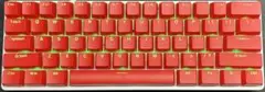Razer Huntsman Mini us配列 white Linear