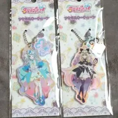 無職転生 ロキシー エリス シルフィ ウェディング アクリル