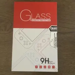 Nintendo Switch 2 保護フィルム 2枚セット