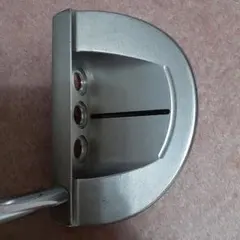 伝説のコラボ ミズノ スコッティキャメロン M-200 パター 幻の名器