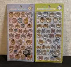 正規品 ちいかわ ボンボンドロップシール 第2弾 みんなニコニコ みんなポーズ