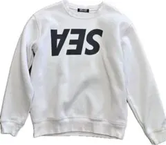 WIND AND SEA × GOD SELECTION XXXスウェット美品