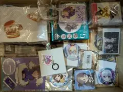 ６００点以上　１００サイズ　ノンジャンル　大量　缶バッジ　まとめ売り