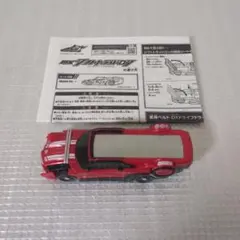 仮面ライダードライブ ⛔