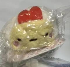 すみっコぐらし　みにっコまん　えびふらいのしっぽ