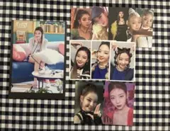 Itzy リア トレカ まとめ売り - メルカリ