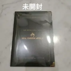 え*み様 ミセスグリーンアップル 映画 The Origin 入場者特典 第２弾