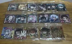 にふぉるめーしょん 鬼滅の刃ディフォルメシールウエハース 其ノ十三　無限レア