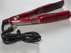 ヴィダルサスーン　ストレートアイロン　ＶＳＳ－9000／Ｒ