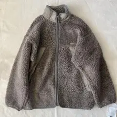 Innat インアット　フリース