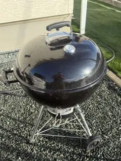 2026年最新】Weber ケトル プレミアムの人気アイテム - メルカリ