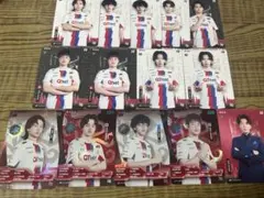 Identity V 第五人格 IJLカード QTDまとめ売り