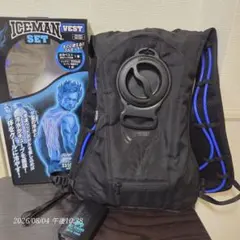 アイスマン　ベスト　中古のサムネイル