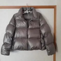 ユニクロ　ウルトラライトダウンジャケット　M