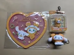 TWICE ジヒョ ジブリー シナモン ガチャガチャ