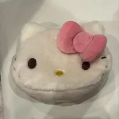 キティ　ポーチ