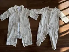 ZARAHOMEスヌーピーパジャマ 68cm