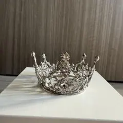 Love Tiara ラブティアラ　クラウン