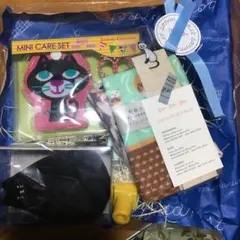 猫ちゃん 色々・ギフトセット 新品のサムネイル