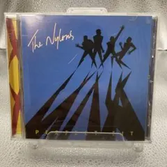 The Nylons / PERFECT FIT CD